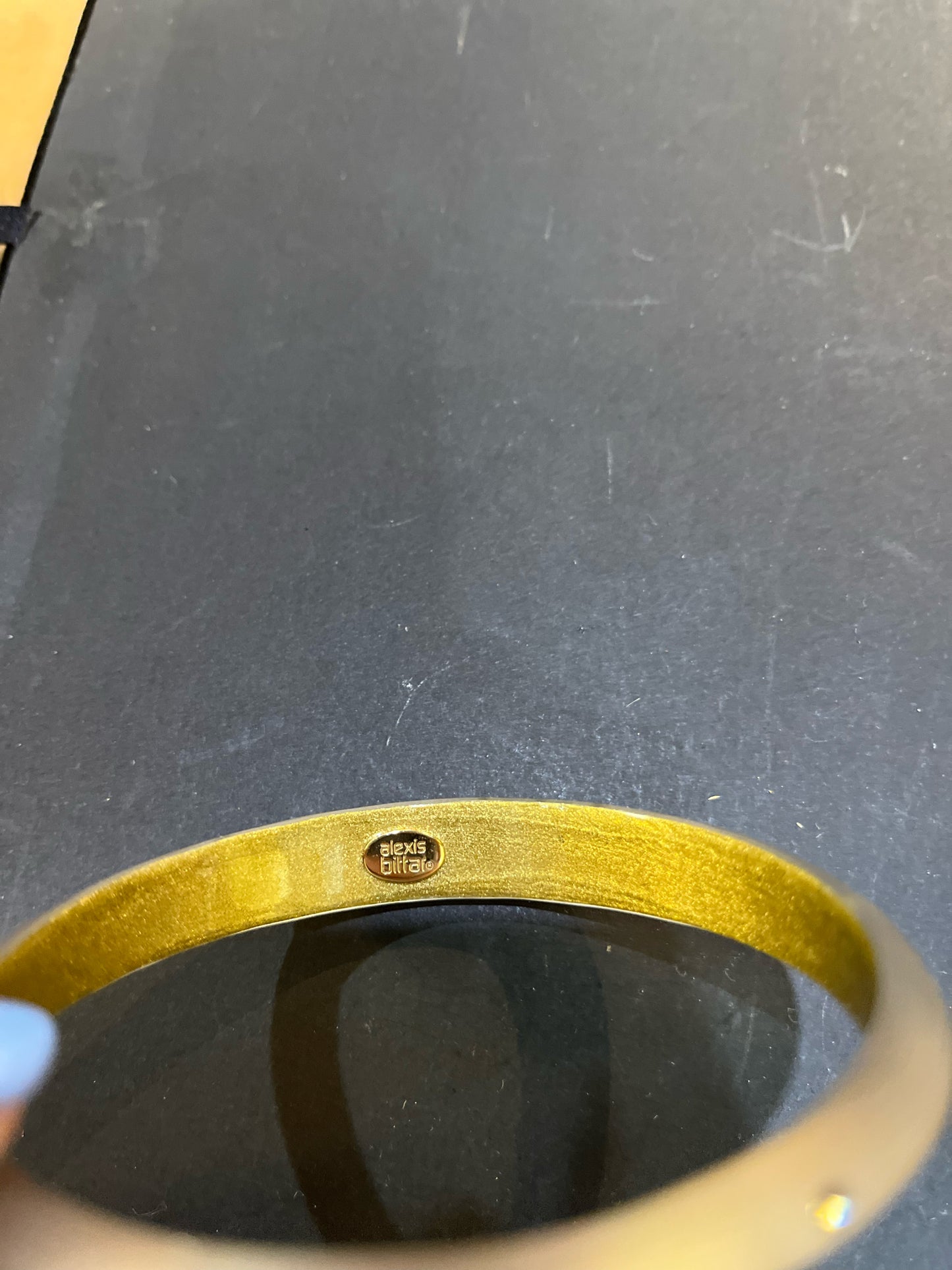 Alexis Bittar Bracelet