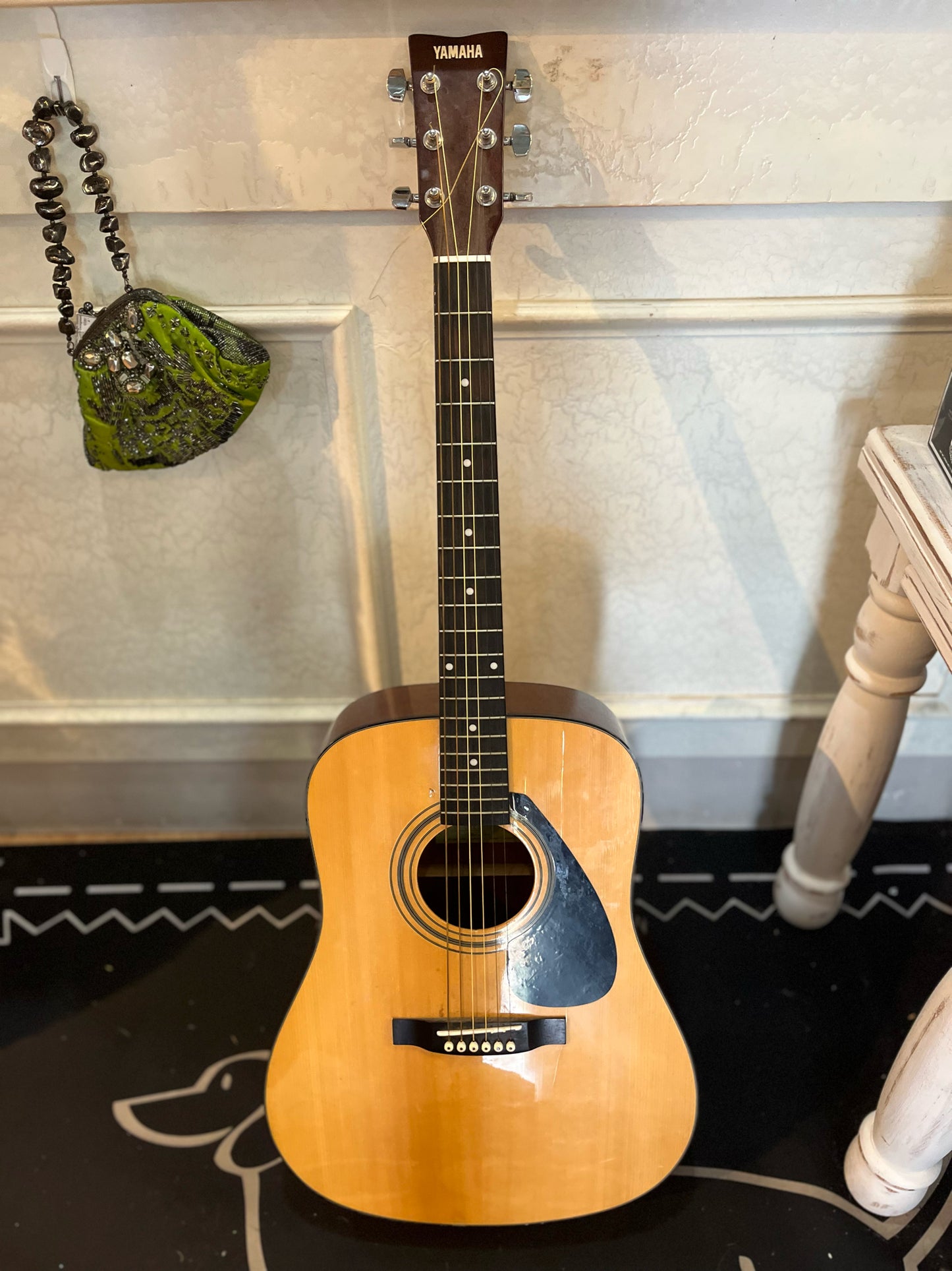 Musical Instruments