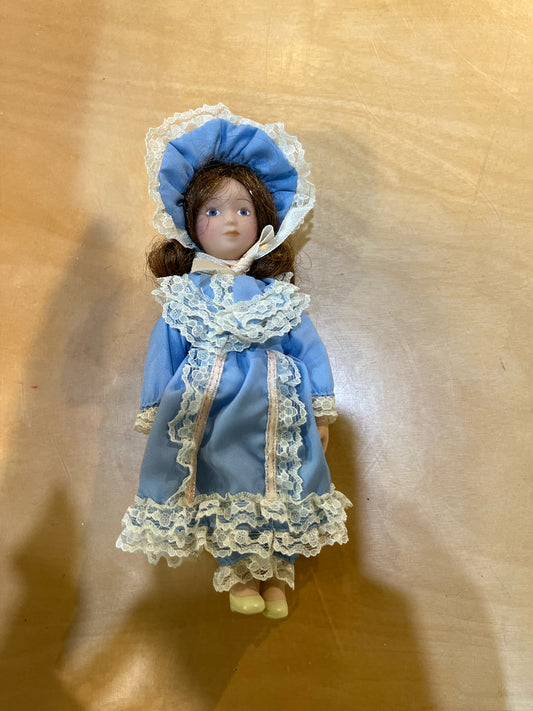 American Girl Pleasant Company Nellie's Doll Lydia