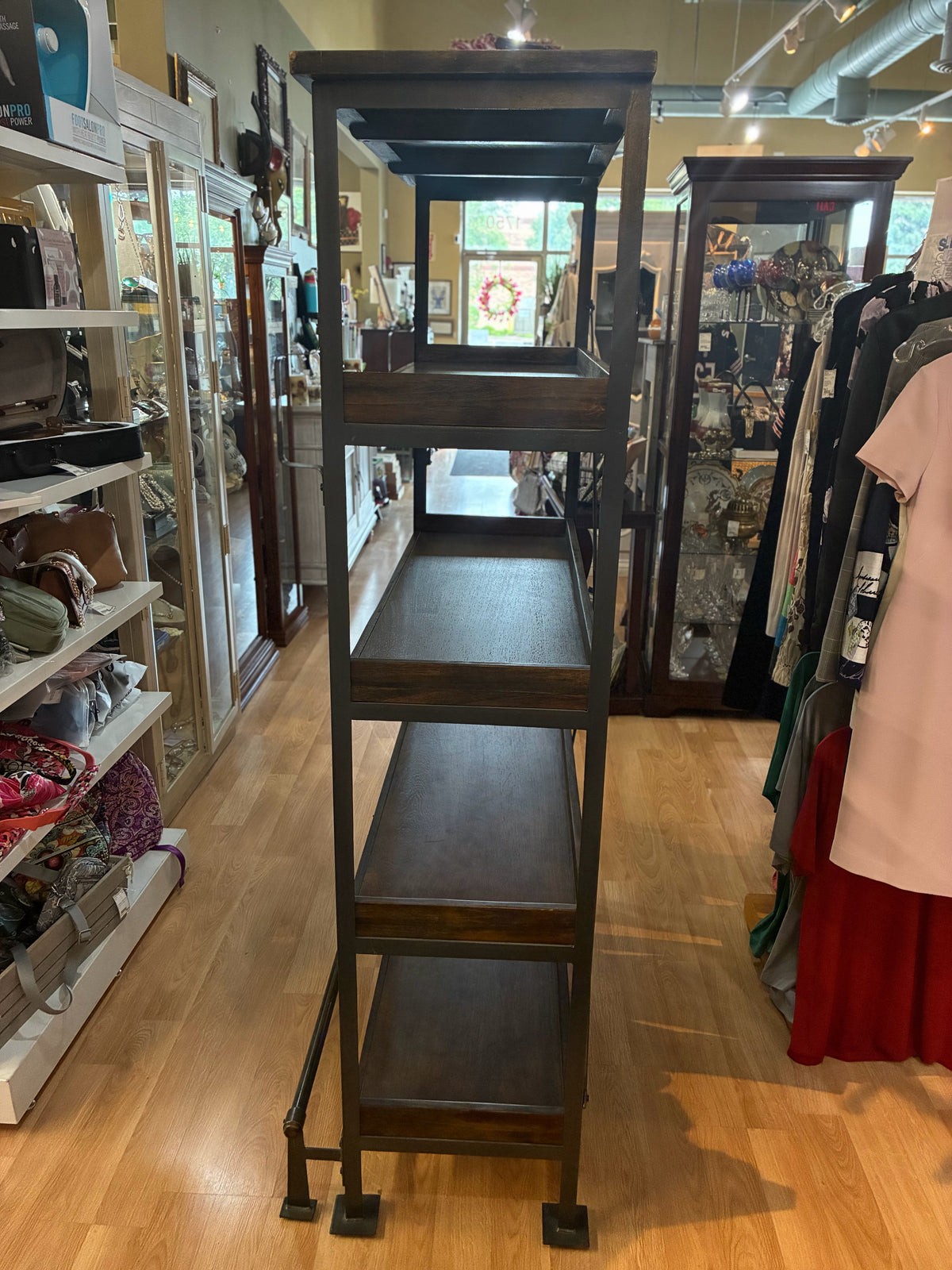 World Market Emerson Rack/Shelf