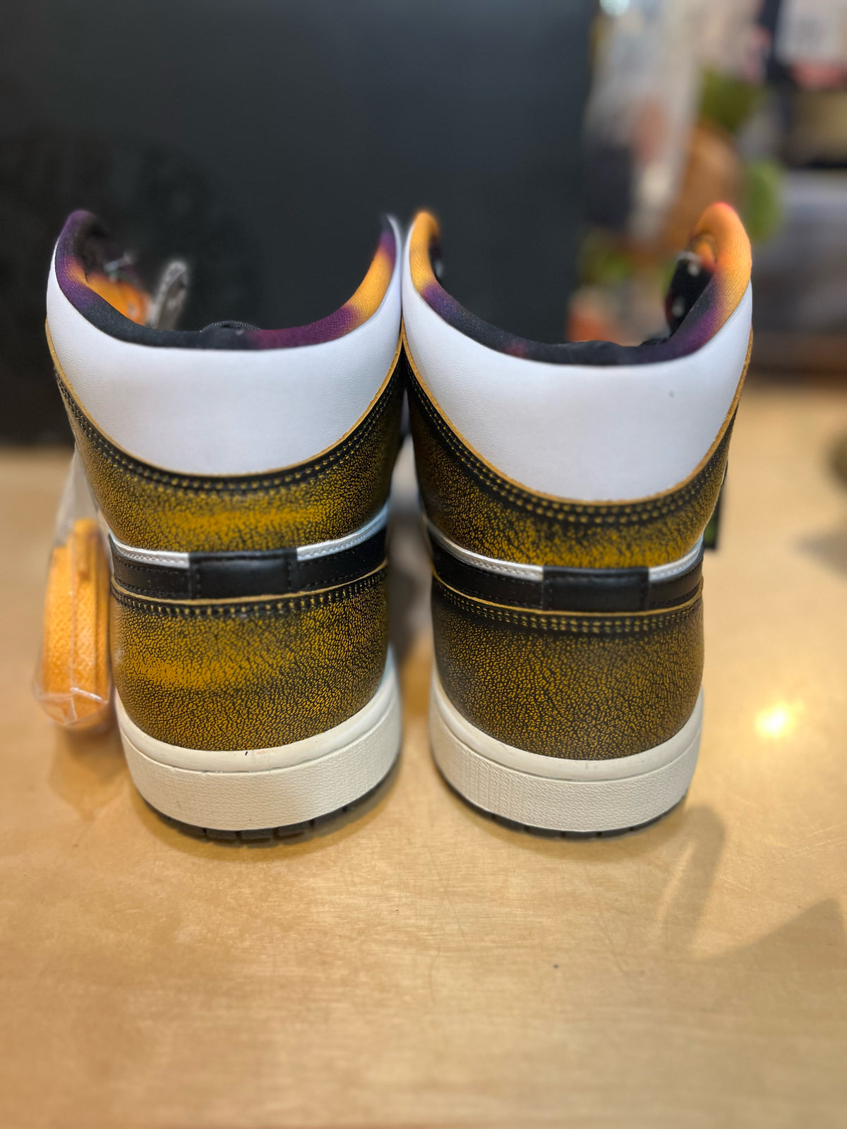 11.5 Nike Sneakers
