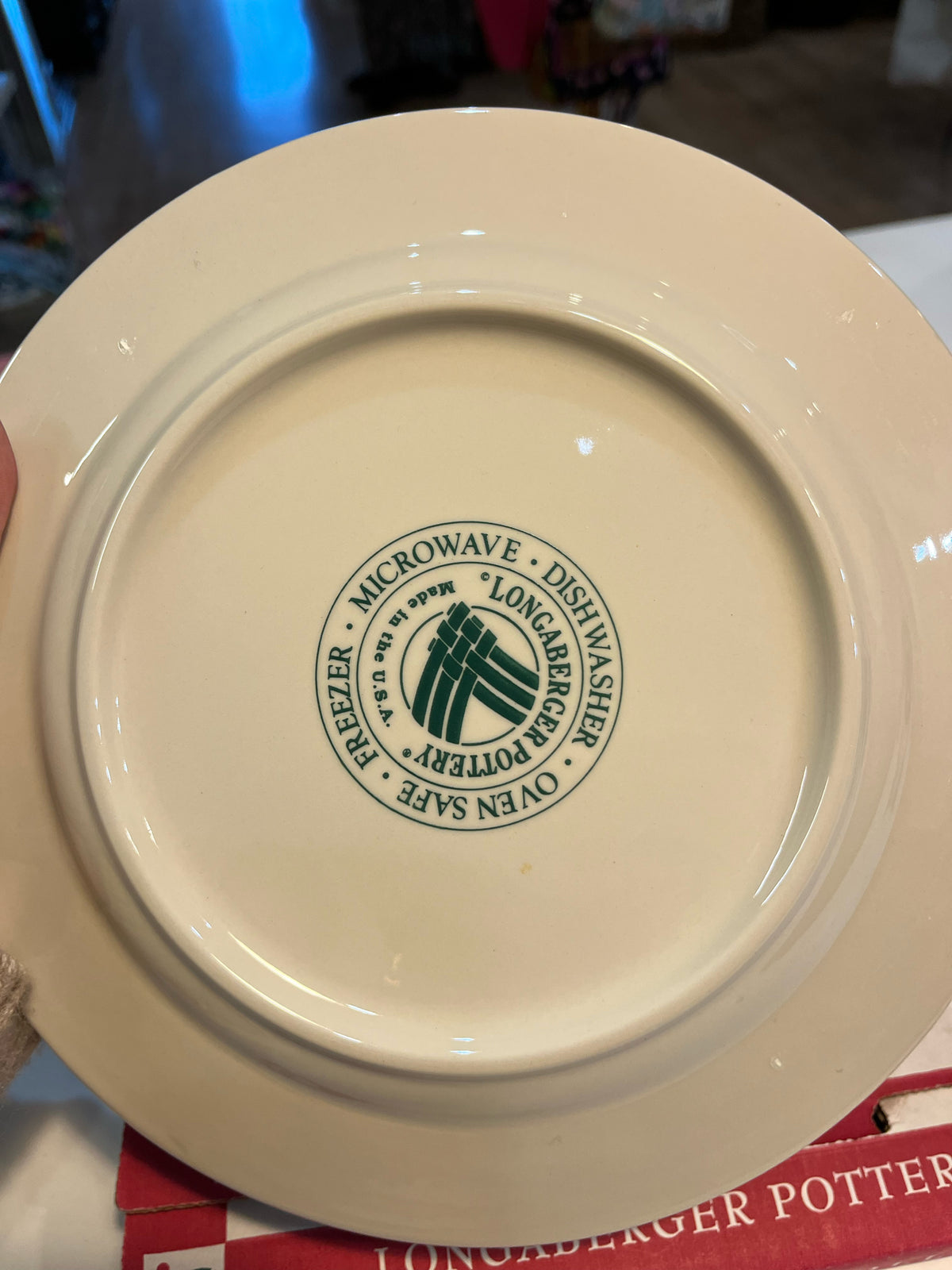 Plates