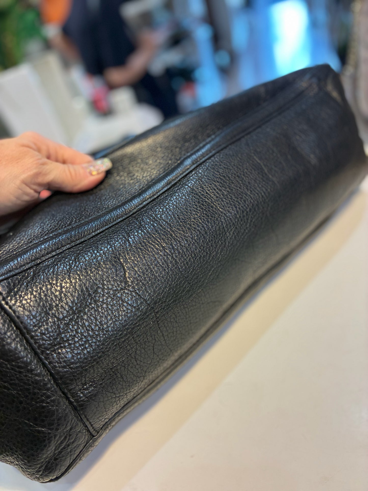 Tory Burch Amanda Tote