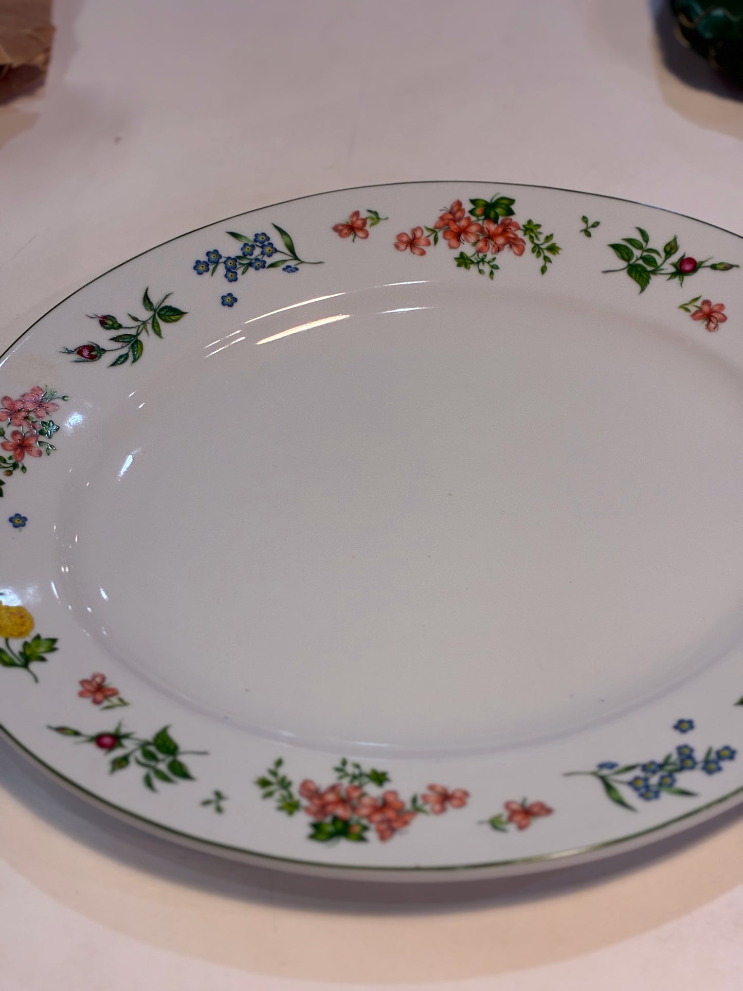 Franklin Mint La Soupiere  Soup Tureen