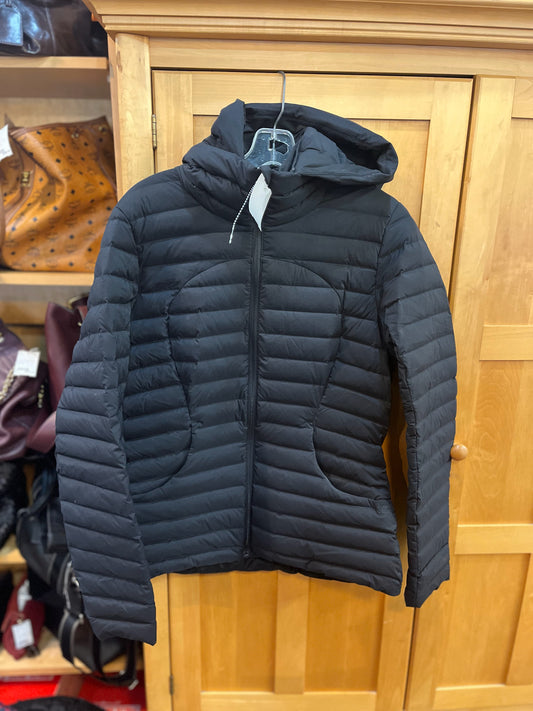 Lululemon Pack it Down Jacket
