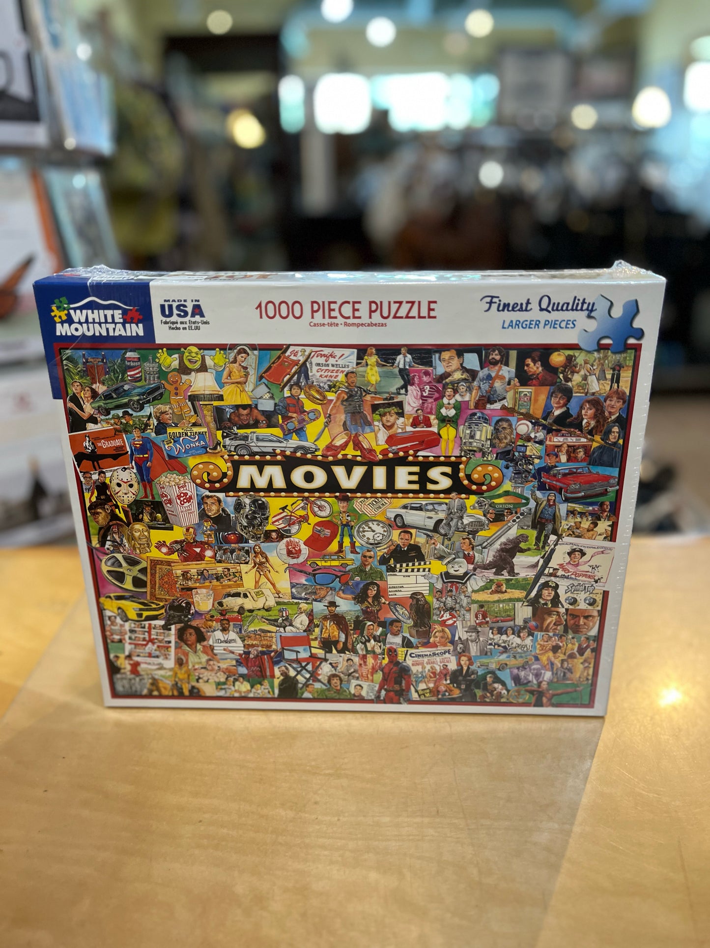 Puzzle