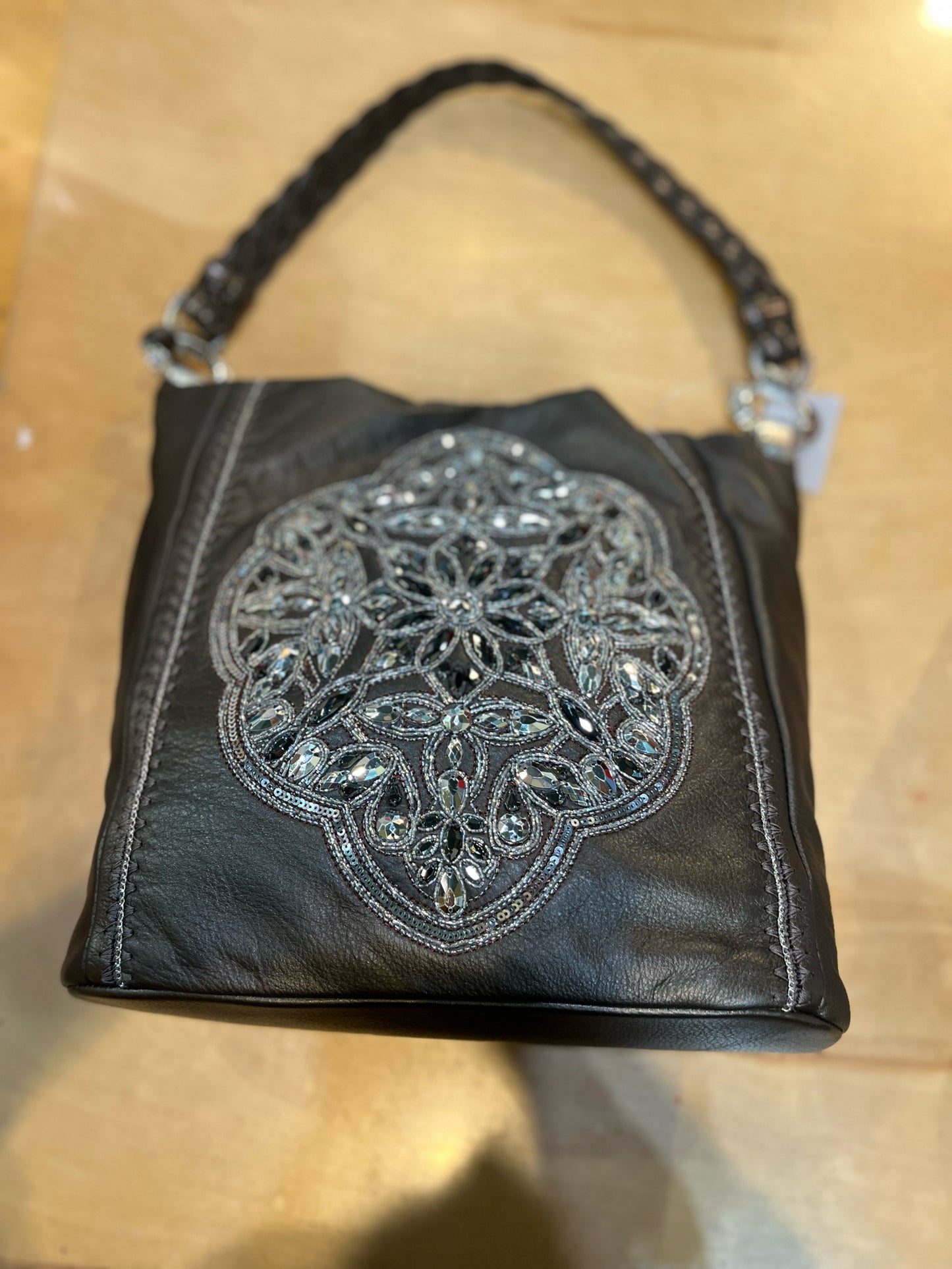 Brighton Anju Masterpiece Bag