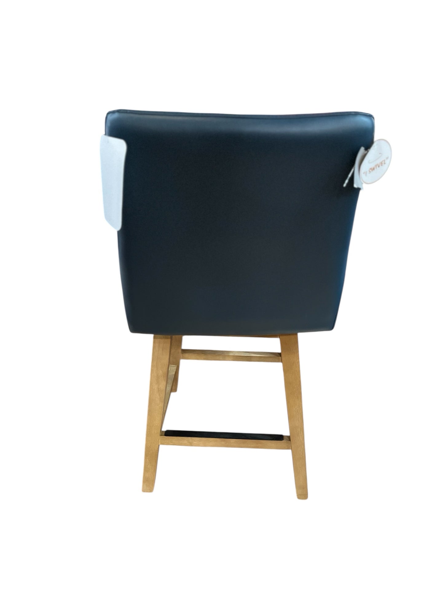 NWT Swivel Stool