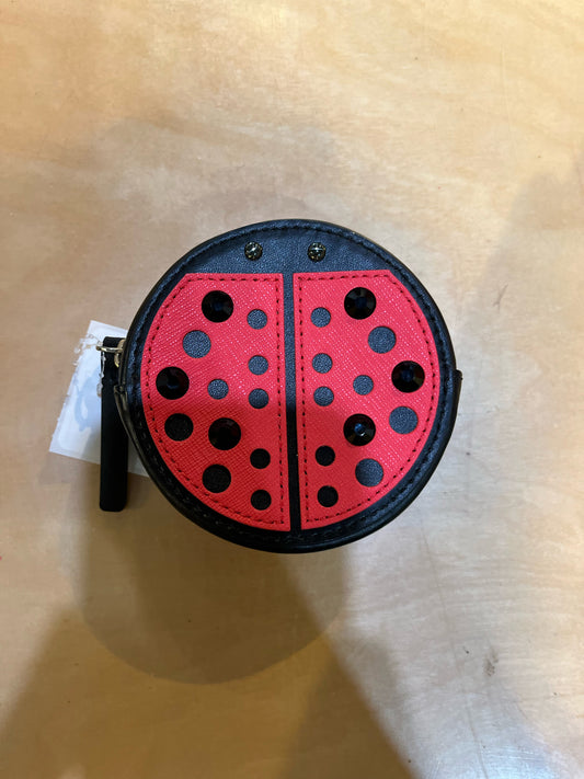 Kate Spade Lady Bug Coin Purse