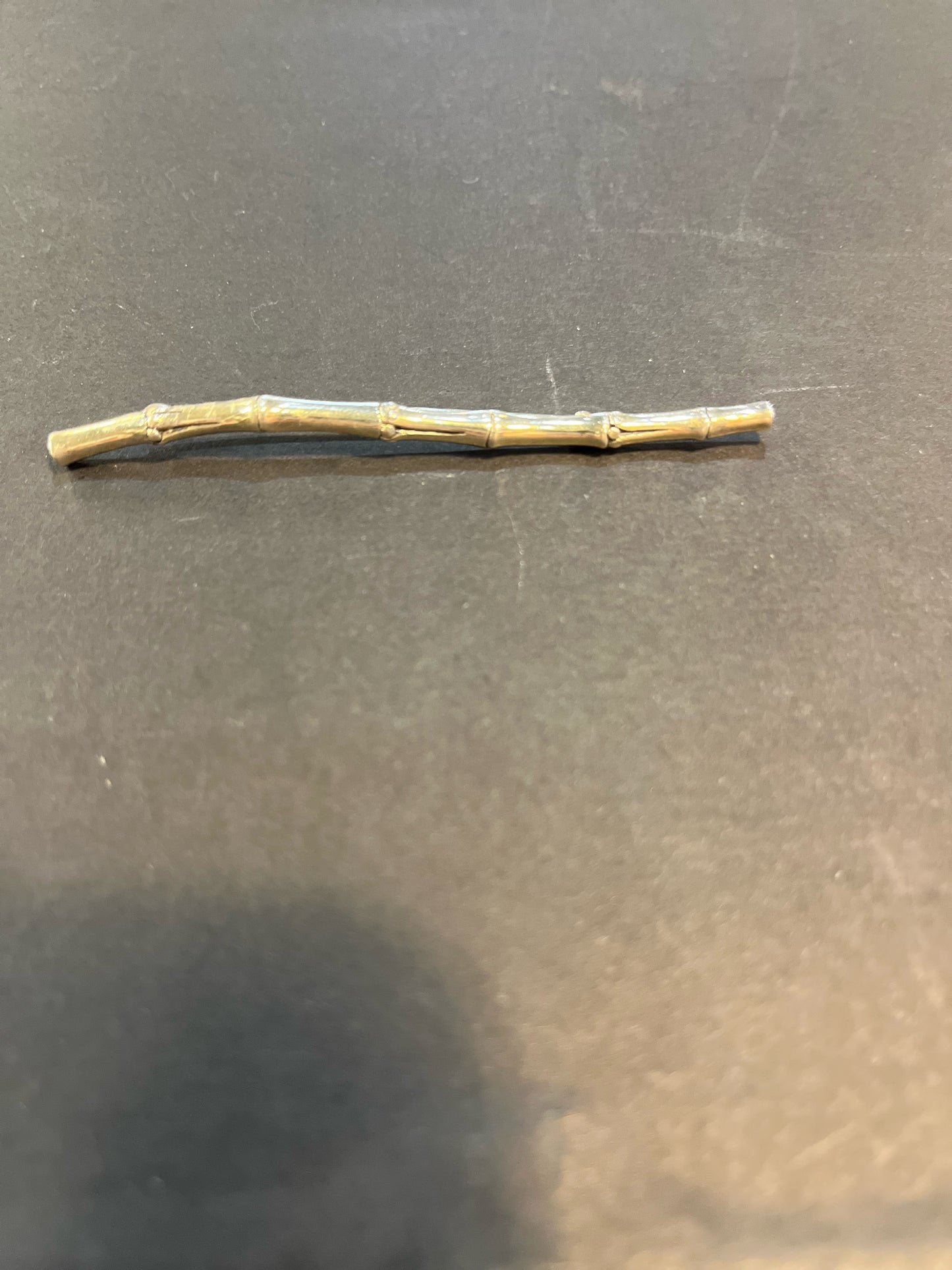 John Hardy Bamboo Brooch