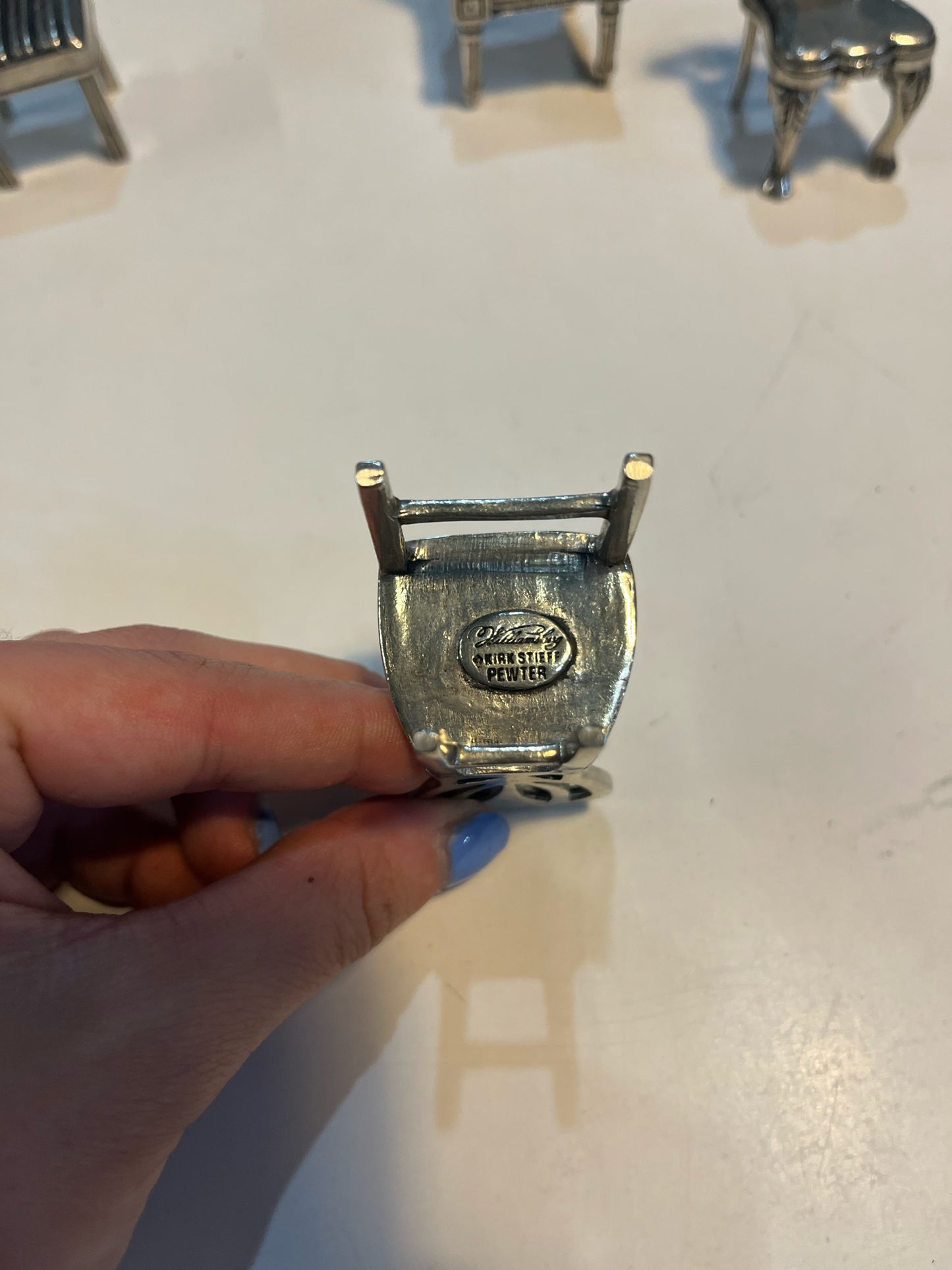 Place Card Holders