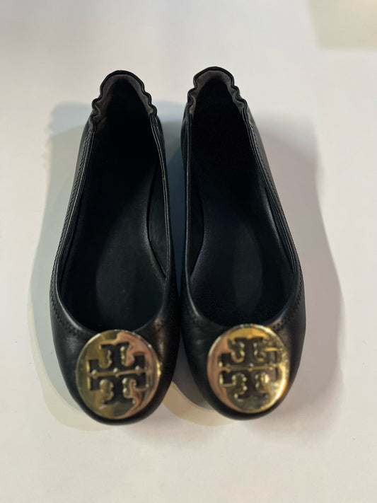 Tory Burch Ballet Flats, Size 6