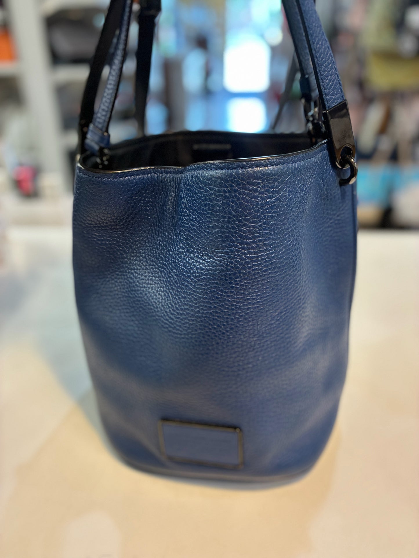 Marc Jacobs Ligero Bucket Tote