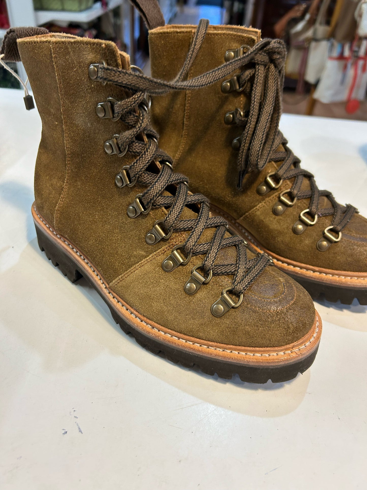 Grenson Footwear Ankle Boots NEW