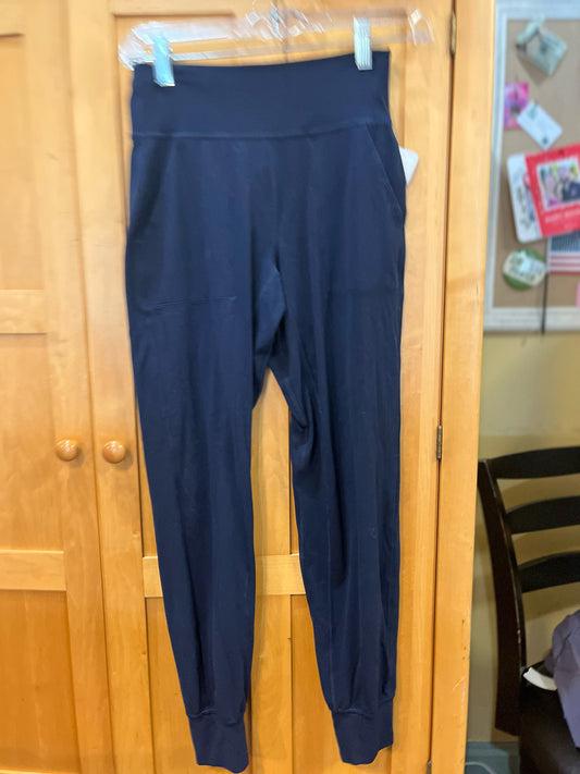 Lululemon Navy Joggers