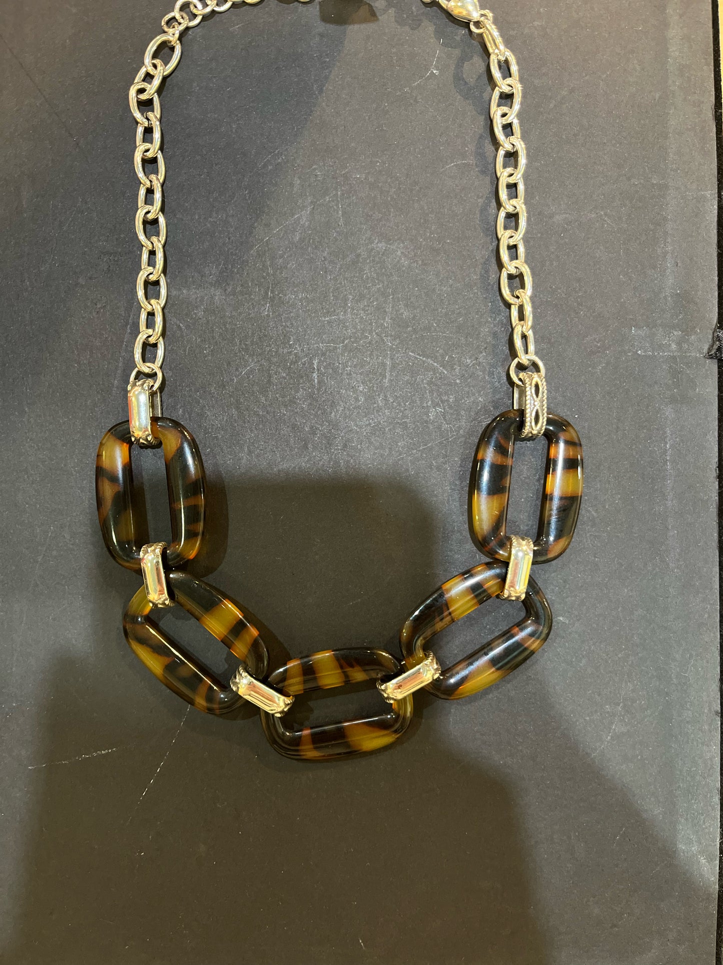 Brighton “Desert Sky Tortoise” Necklace