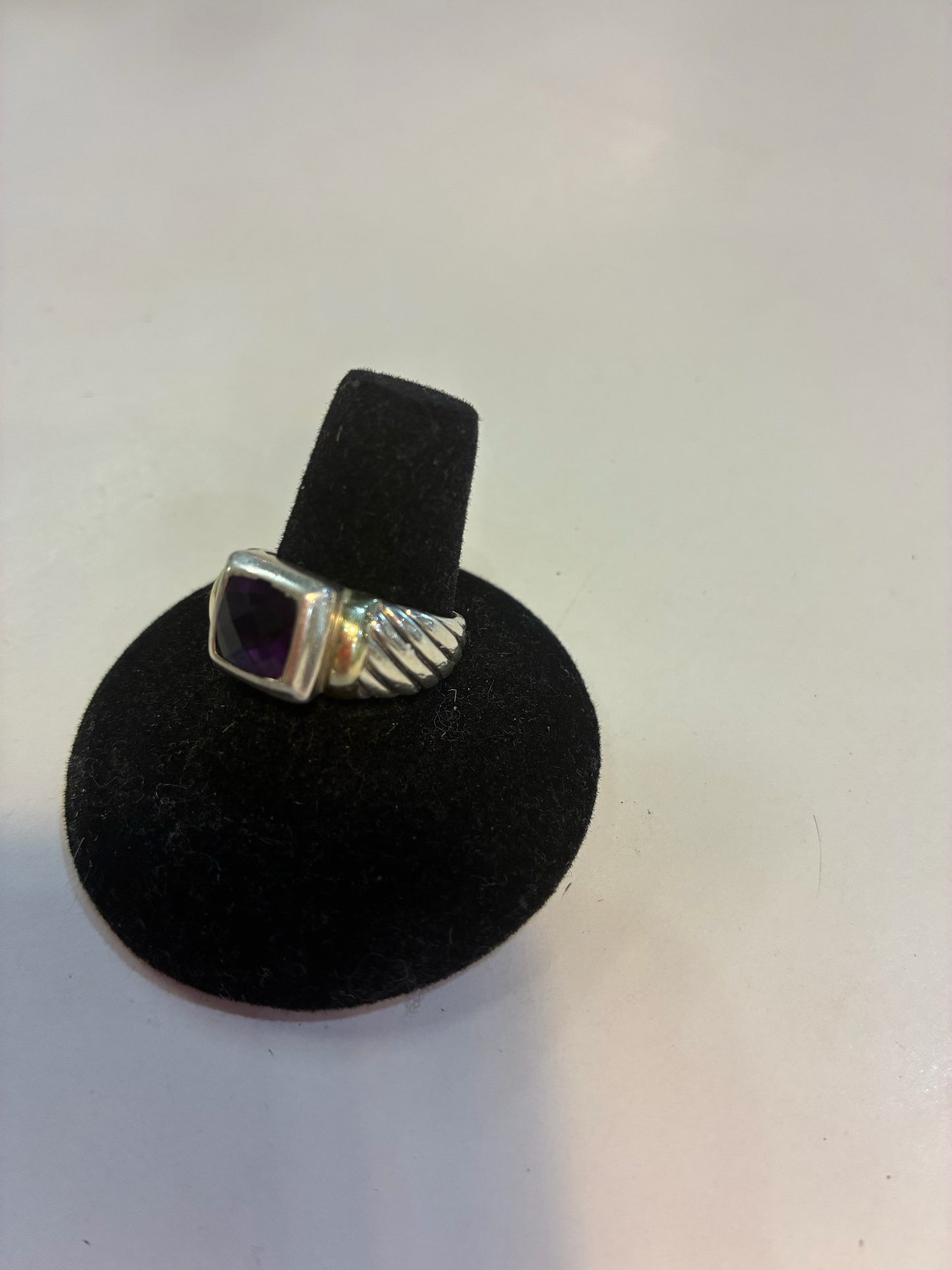 David Yurman Ring