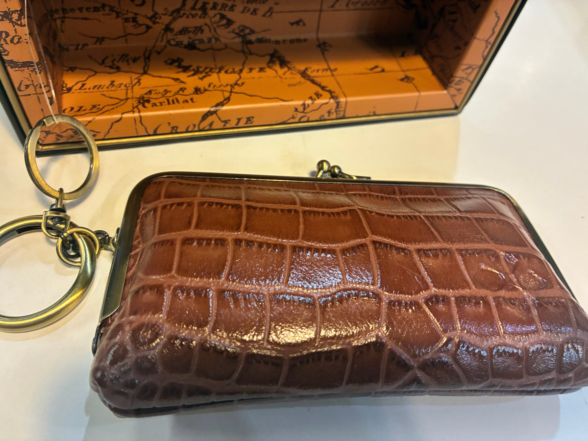 NIB Patricia Nash "Lorella" Wallet