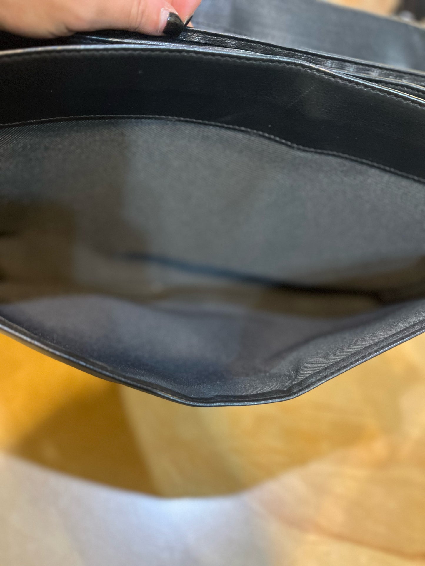 TUMI Briefcase