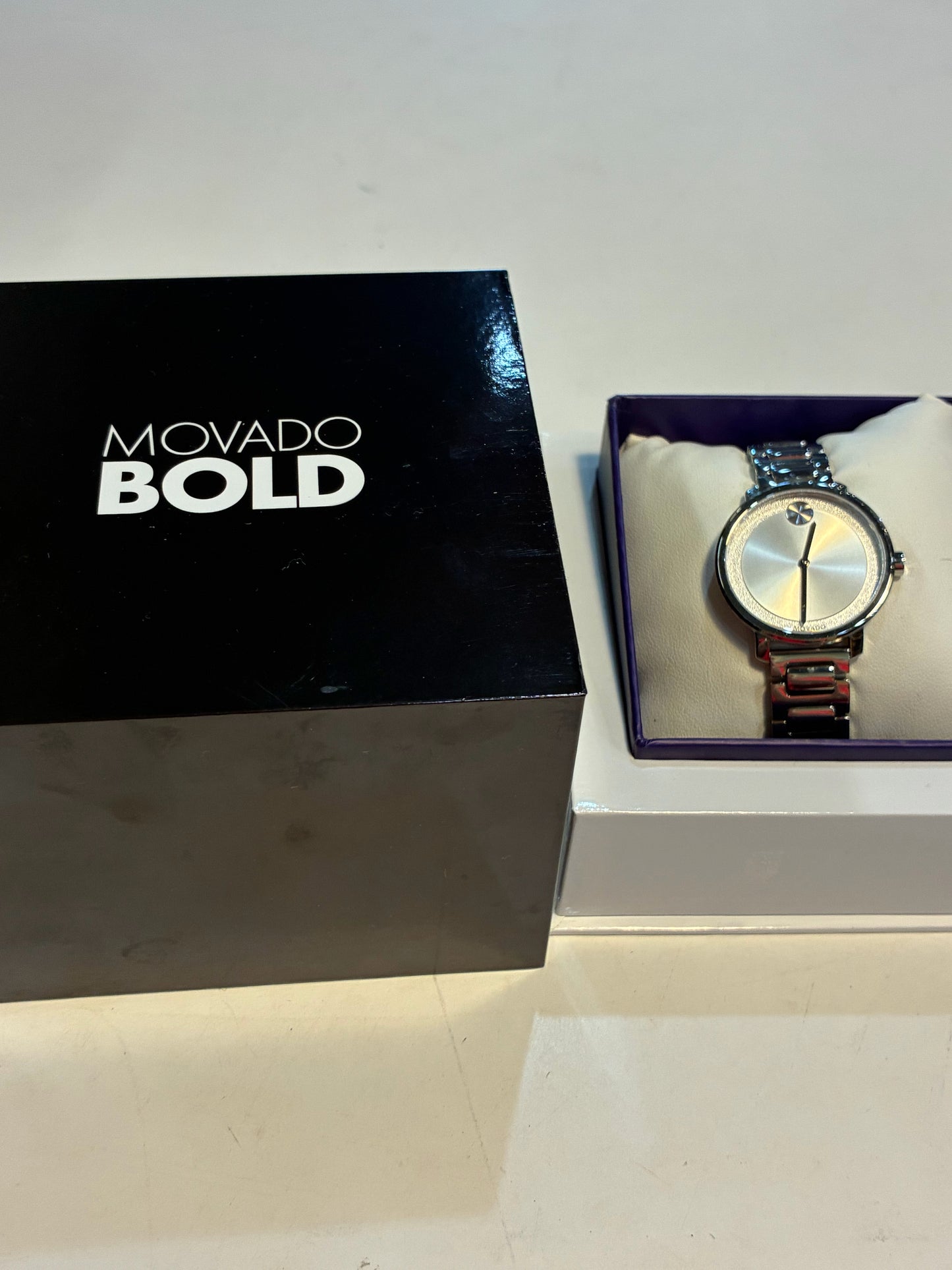 Wristwatch