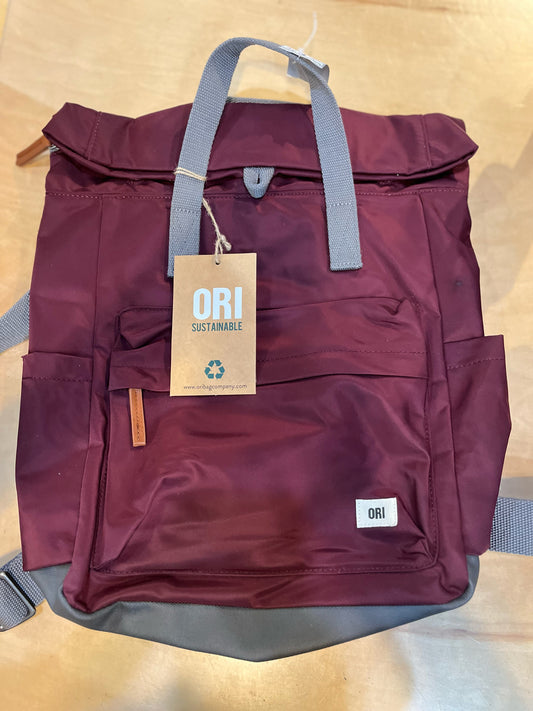 NWT Ori "Canfield B" Backpack