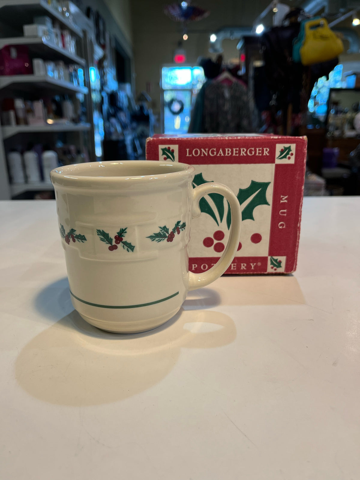 Mug