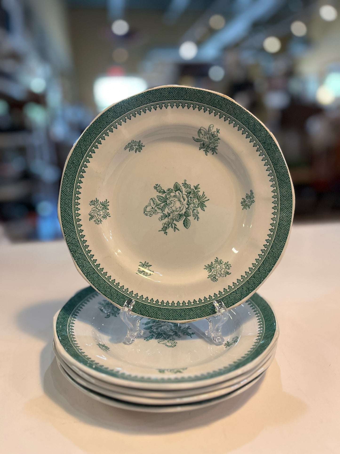 Plate