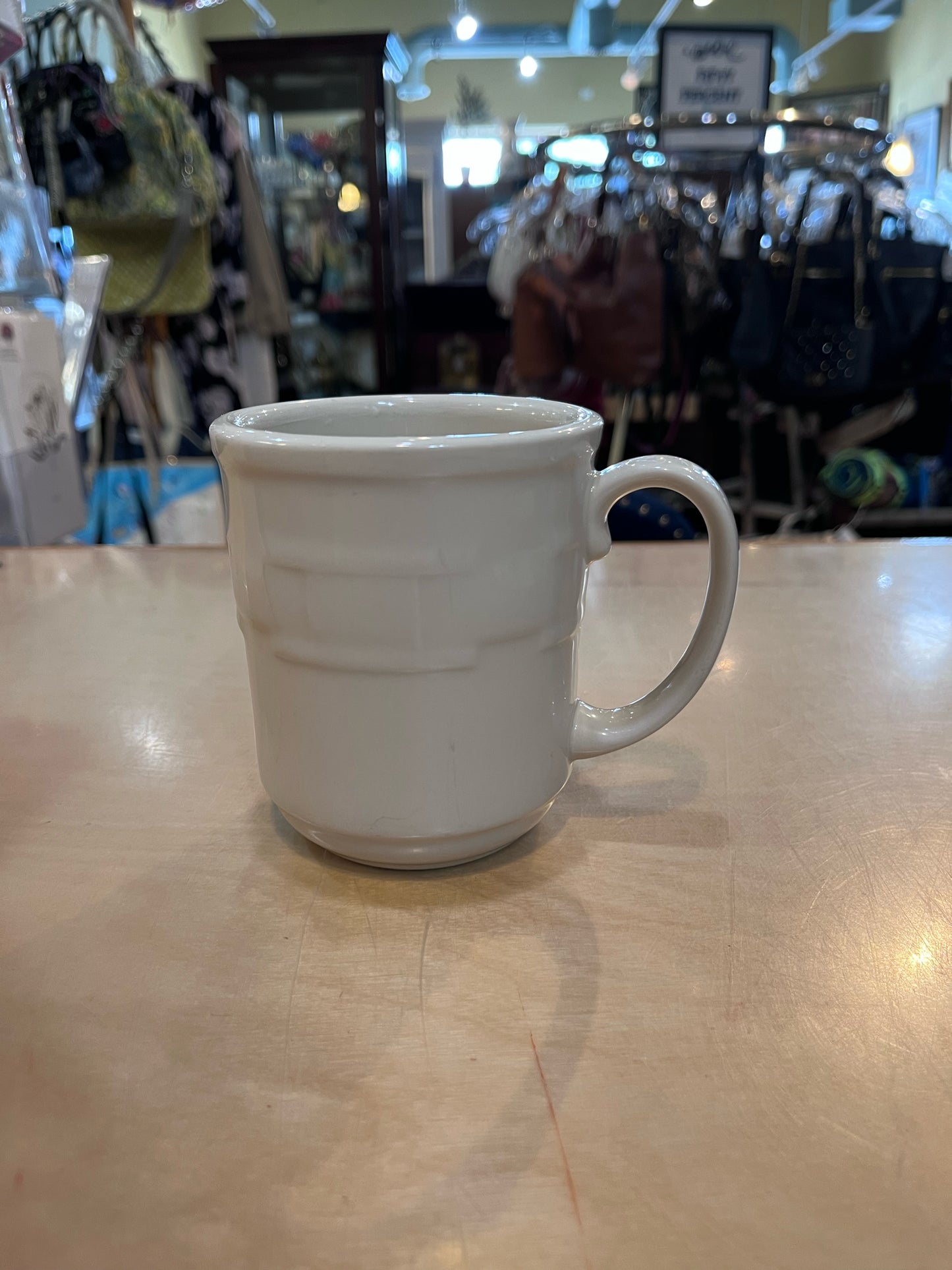 Longaberger Mug(s)