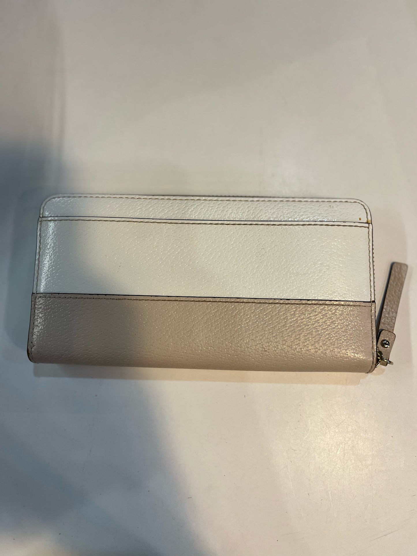 Kate Spade Color Block Wallet