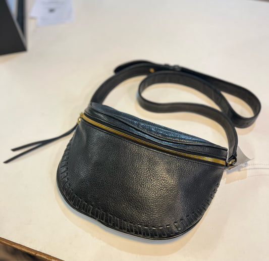 HOBO Leather "Juno Belt Bag"