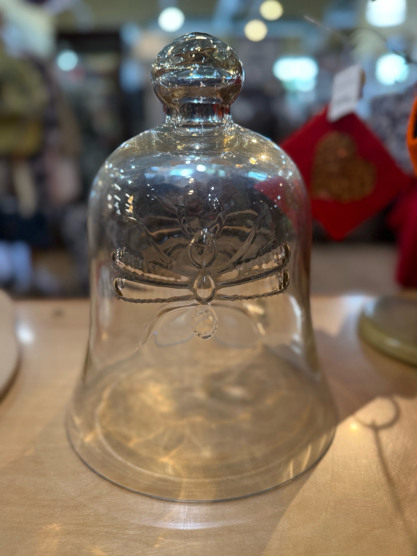 Cloche