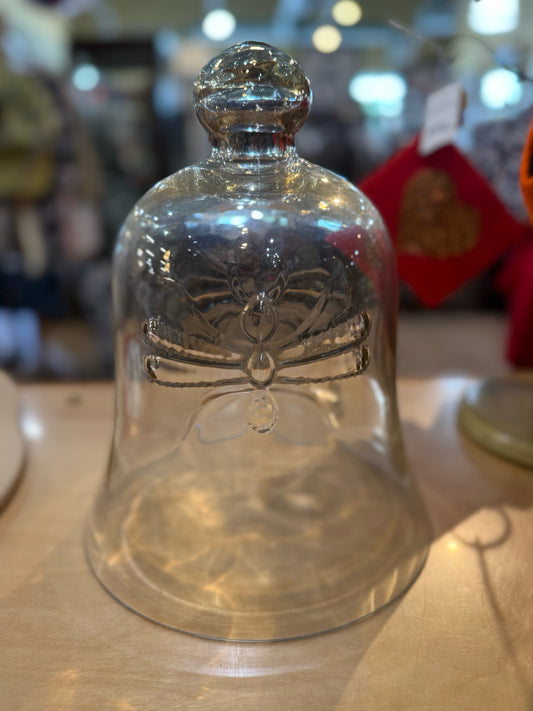 Glass Insect Cloche