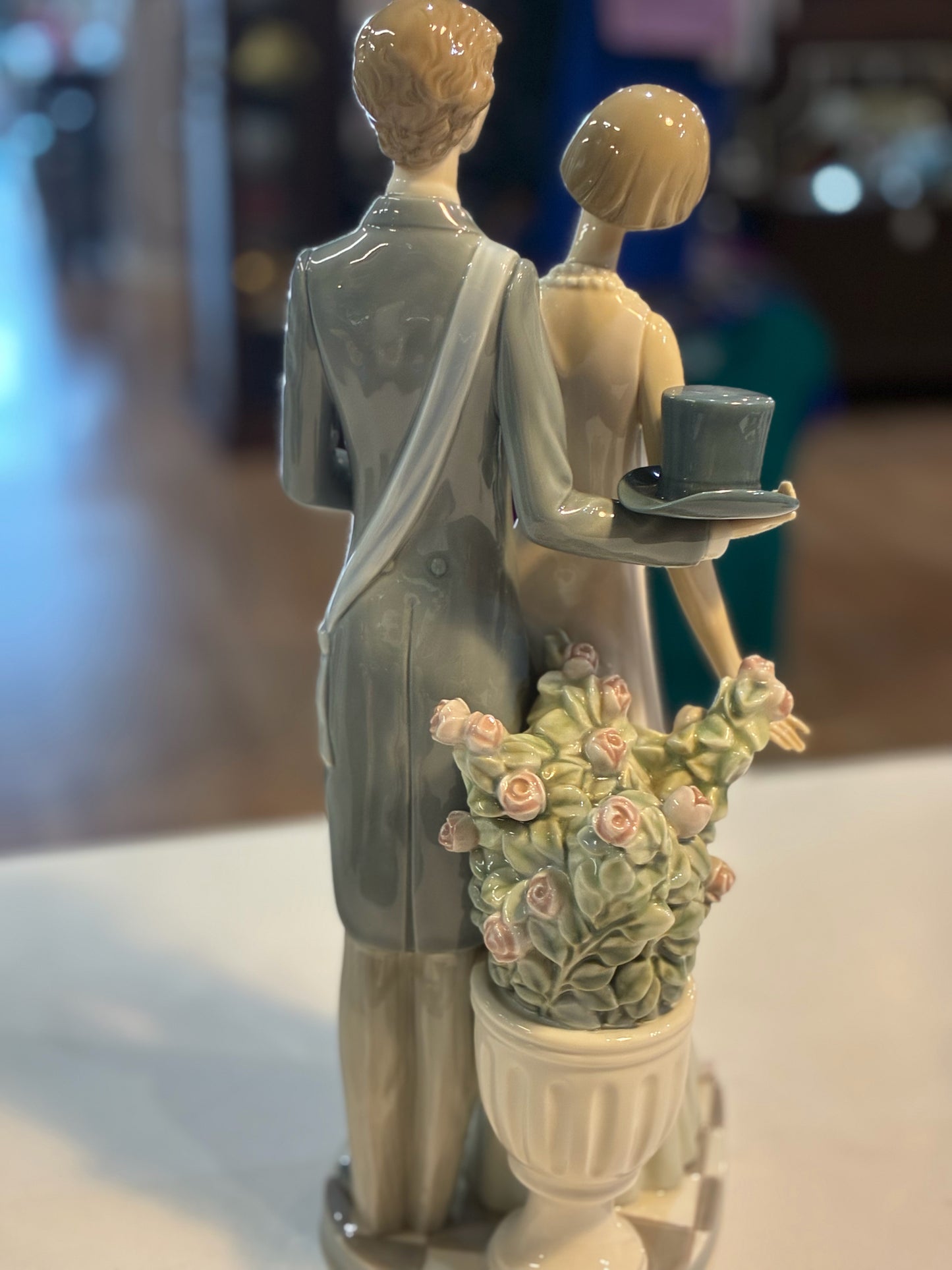 Lladro "High Society" #1430