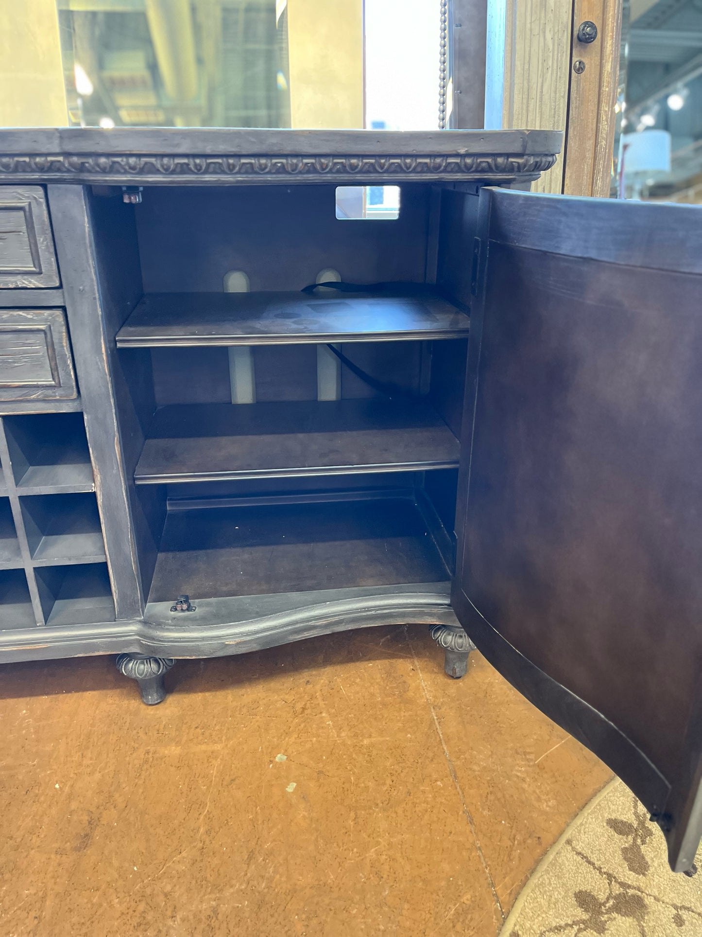 Hooker Furniture Credenza