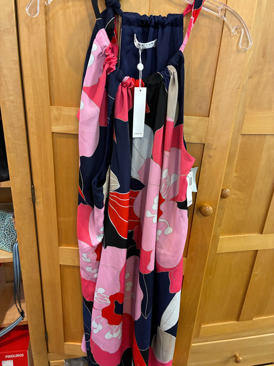 NWT Trina Turk Multi-Color Dress