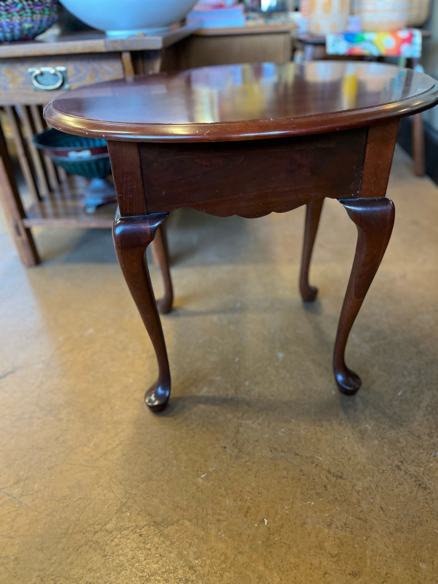 Pennsylvania House End Table