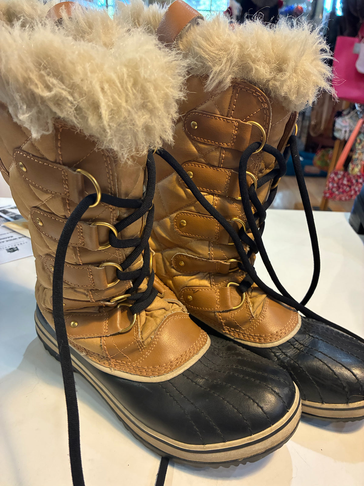 Sorel Tofino II Boots Tall