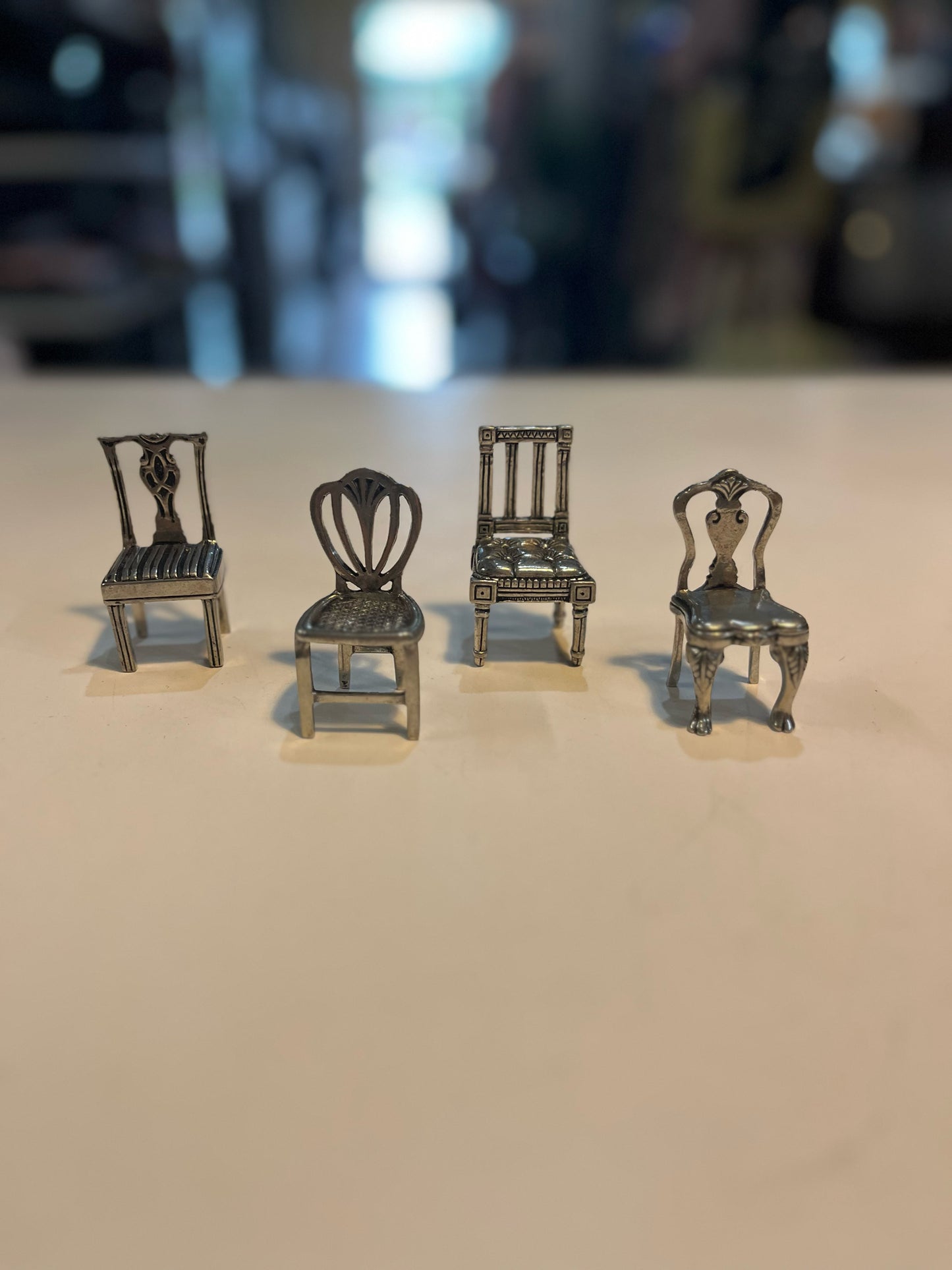 Place Card Holders