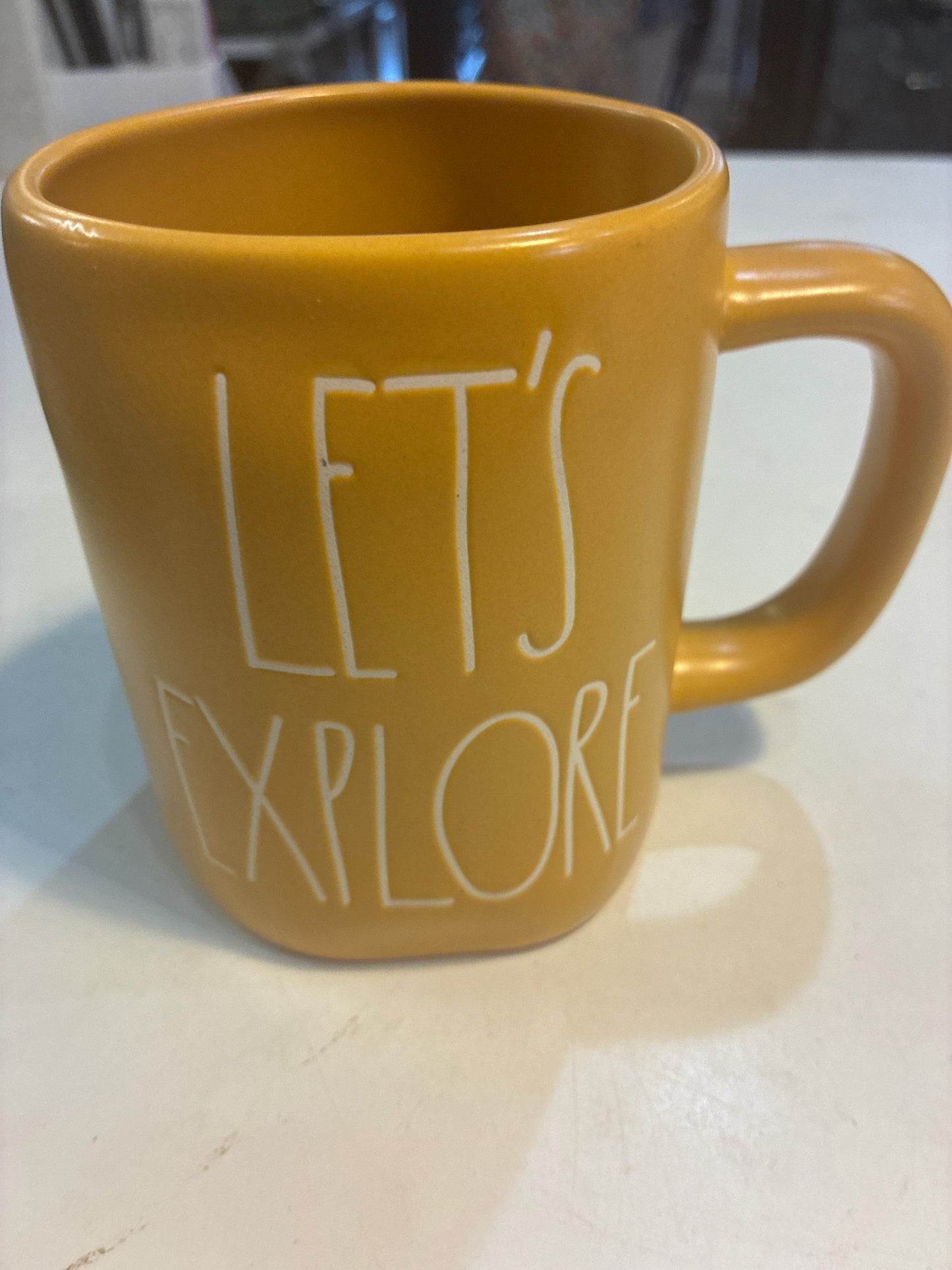 Rae Dunn Mug(s)