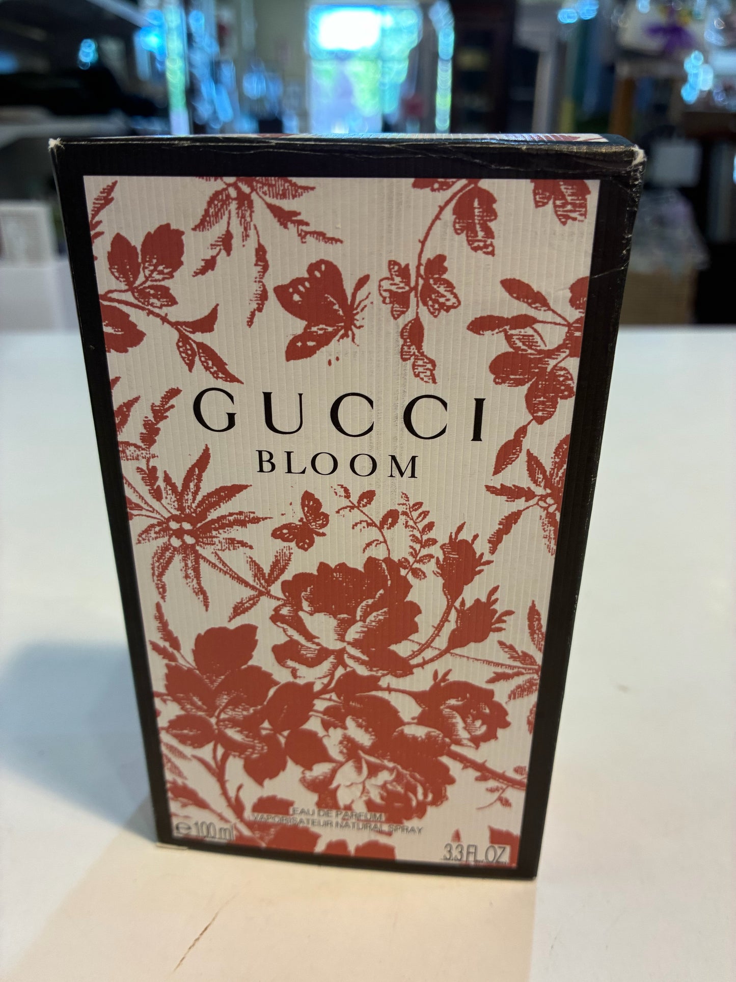 GUCCI Bloom Eau de Parfum