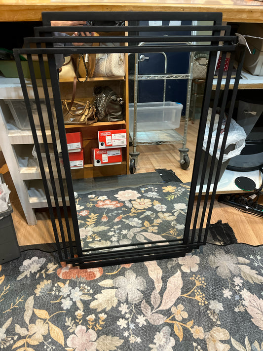 CB2 “Amherst” Mirror