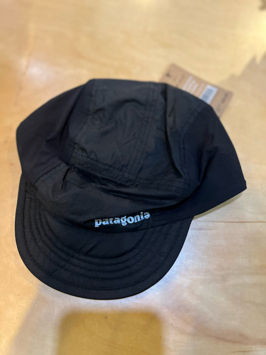 NWT Patagonia Black Child's Hat