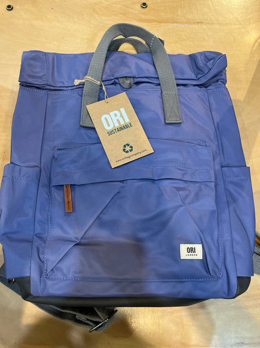 NWT Ori “Canfield B" Backpack