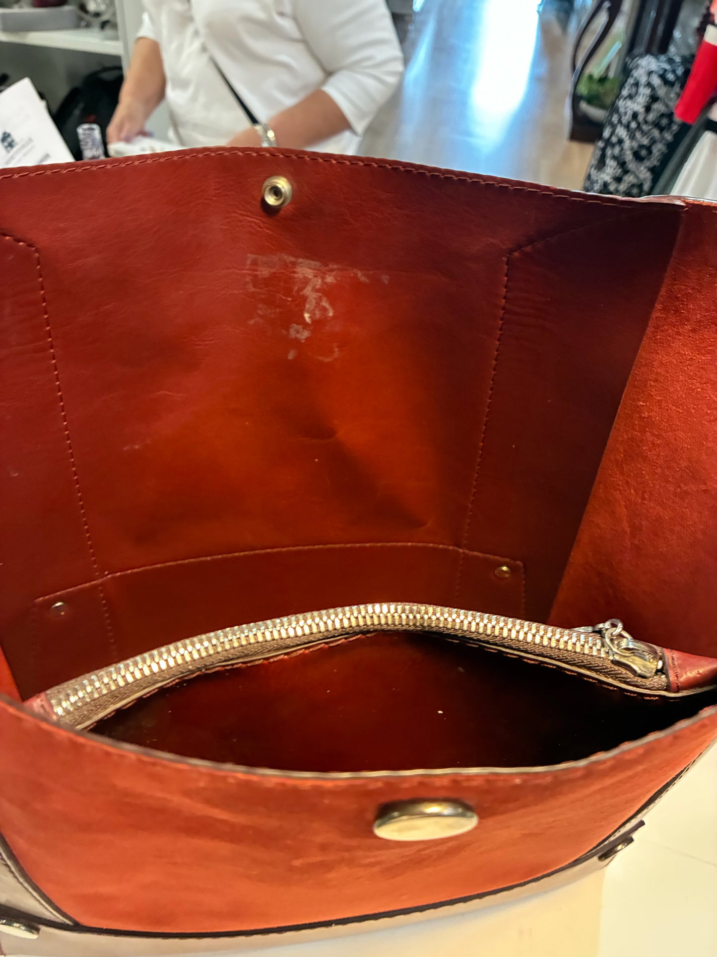 Stella McCartney Tote