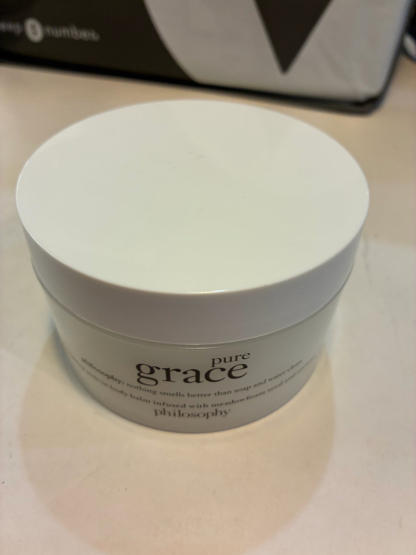 Amazing Grace Pure Grace Body Balm
