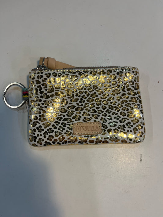 Consuela "Kit" Pouch Wallet