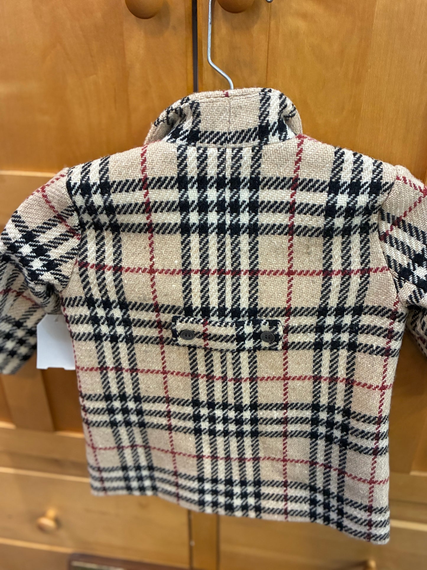 Burberry Jacket