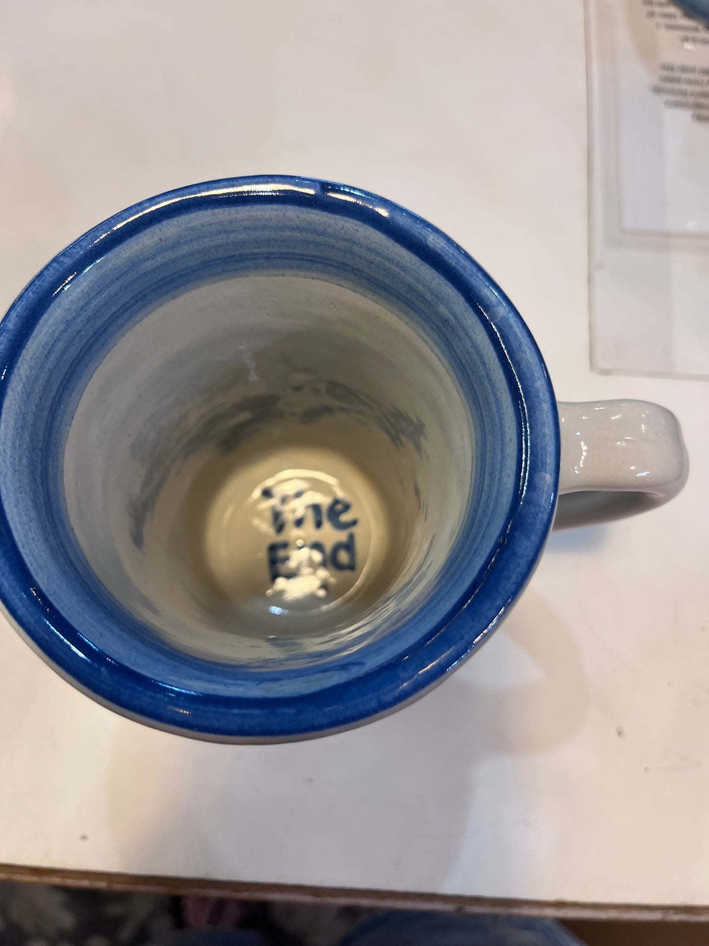 MA Hadley Flared House Mug