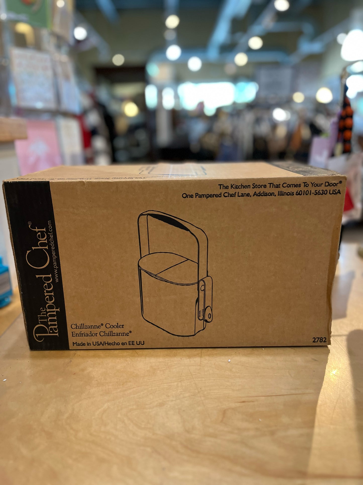 Thermos