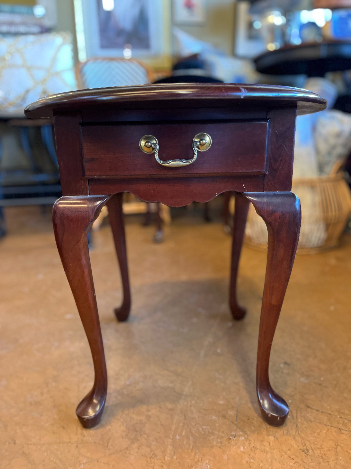 Pennsylvania House End Table